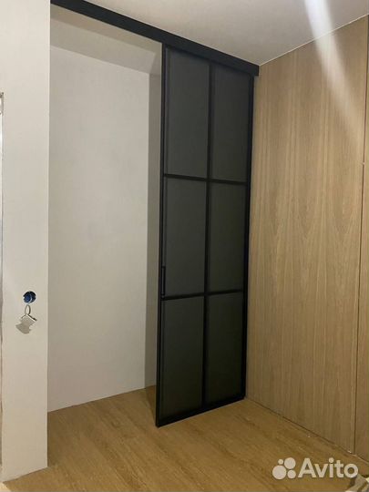 Перегородка матовая от производителя