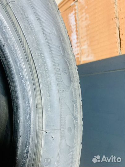 Toyo Observe Ice-Freezer 205/55 R16 91T