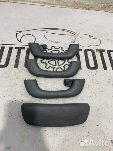 Ручка потолочная Chevrolet Lacetti хэтчбек F16D3