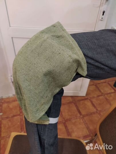 Наколенники налокотники