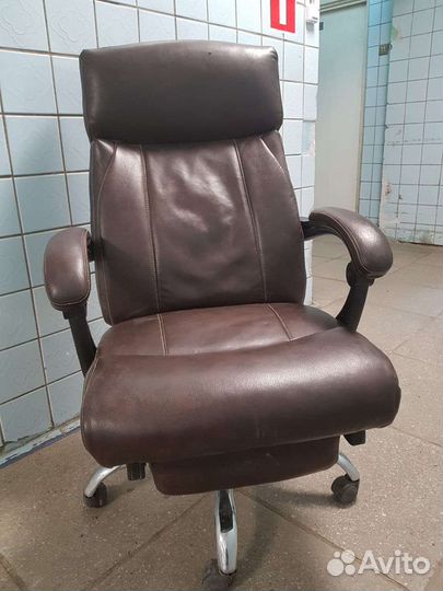 Кресло руководителя трансформер