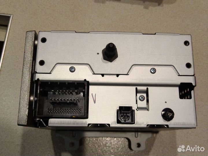 CD450 Магнитола Opel Mokka штатная GM