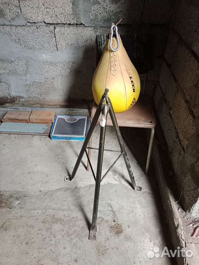 Боксерская груша