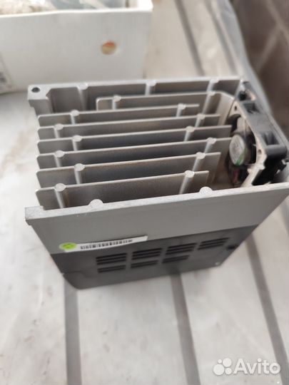 Преобразователь частоты