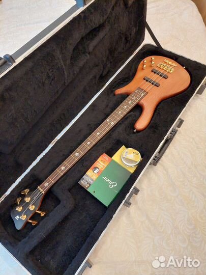 Бас гитара Warwick Streamer Stage 2 II