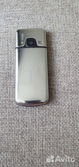 Телефон Nokia 6700 с-1 (б.у.)