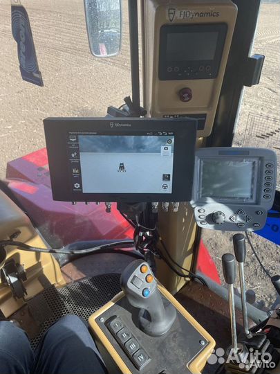 Агронавигатор автопилот