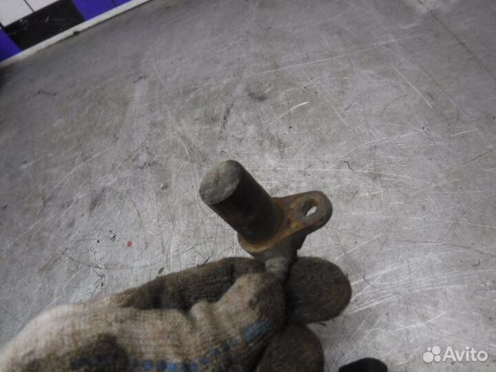 Датчик abs передний левый Hyundai Getz G4ED 2007