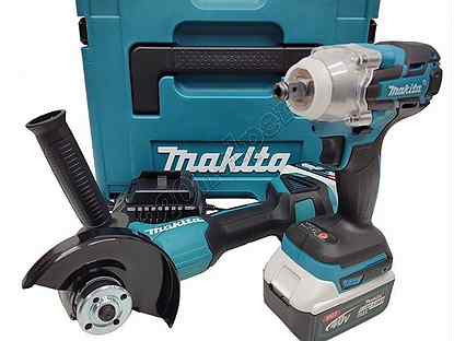 Набор инструмента Makita BL 2в1 м