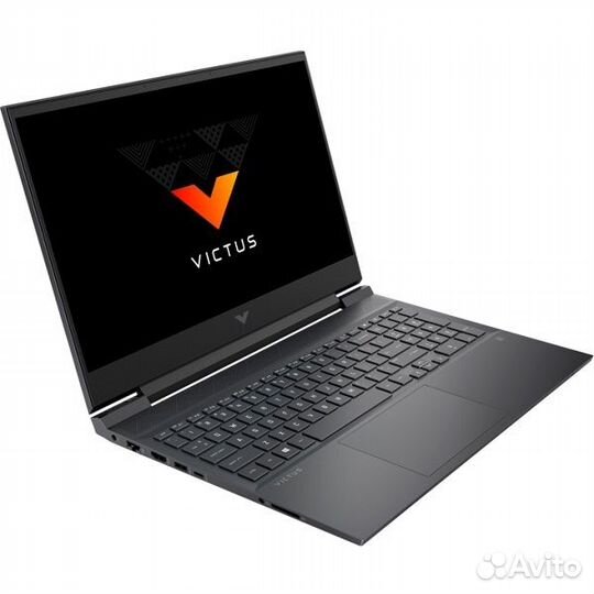 Ноутбук HP victus 16-d0045ur 16.1