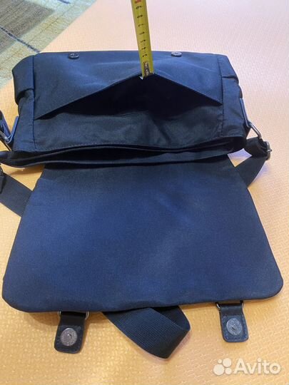 Сумка мессенджер