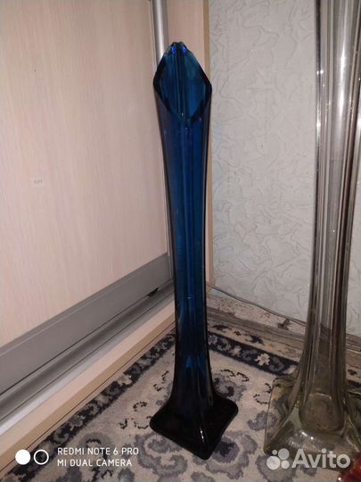 Ваза берц СССР