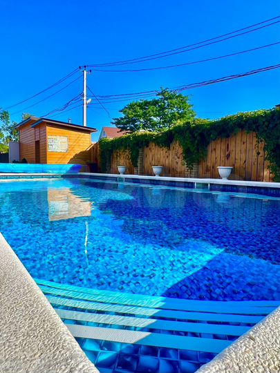 Дом 160 м² на участке 15 сот.