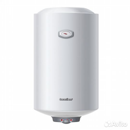 Водонагреватели Garanterm модель origin