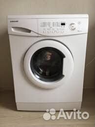 Запчасти для стиральных машинок