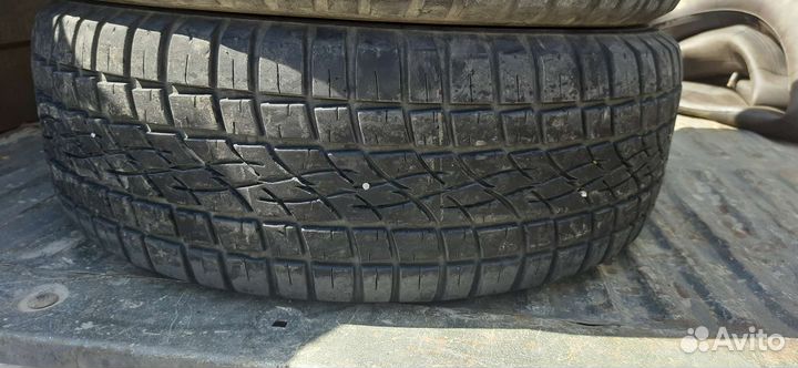 КАМА Кама-221 235/70 R16