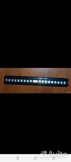 Деталь от шахматной доски