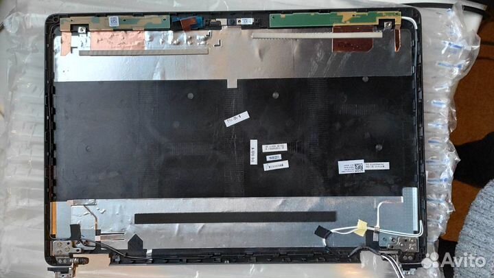 Dell Precision 3510 на запчасти