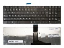 Клавиатура ноутбука Toshiba C50, L50, C850, P870 S