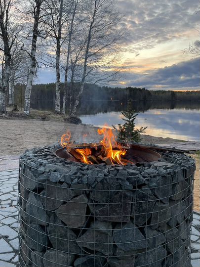 Дом 95 м² на участке 10 сот.