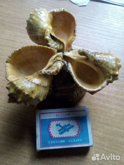 Пепельница из СССР