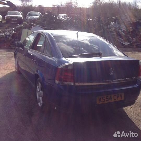 Разбор на запчасти Opel Vectra C
