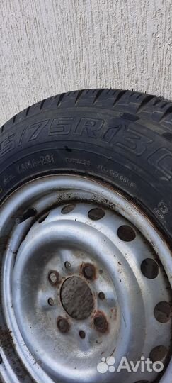 КАМА Кама-231 175/75 R13