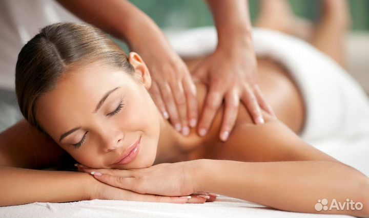 Готовый бизнес. Массажный салон