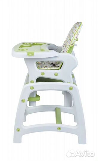 Стульчик для кормления kari