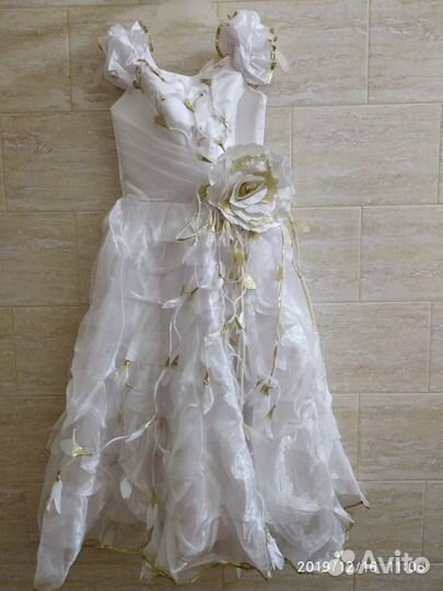 Новогодние костюмы