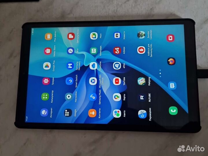 Samsung Galaxy Tab a 10.1