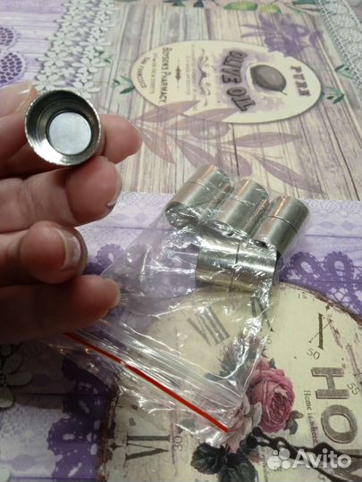 Разные нужные вещи для рукоделия