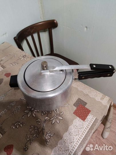 Скороварки СССР 2 шт