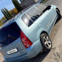 Mazda Premacy 1.8 MT, 2002, 260 000 км, с пробегом, цена 330 000 руб.