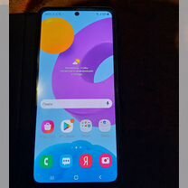 Samsung Galaxy M52 5G, 8/128 ГБ