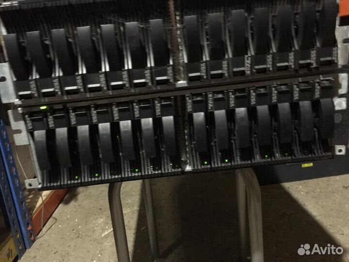 IBM TotalStorage DS4300 1722-60K