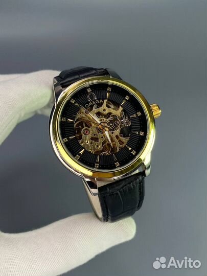Часы omega
