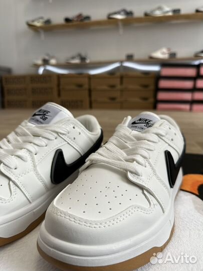 Кроссовки Nike SB dunk low