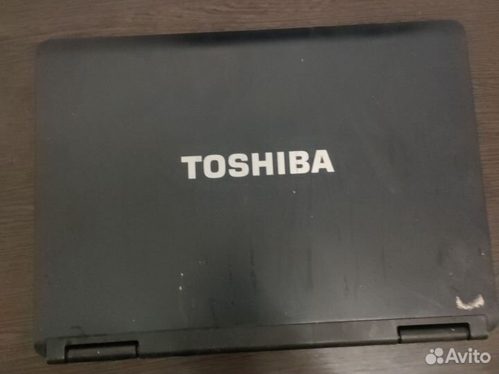 Ноутбук Toshiba Satellite L40-13G