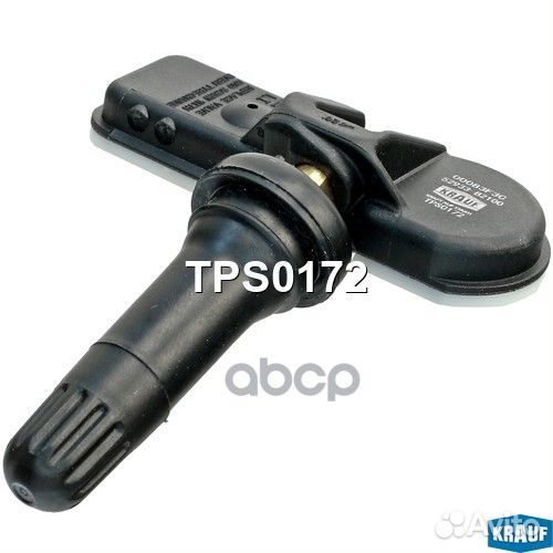 Датчик давления в шине;hyundai i10 (IA) 2014-2019