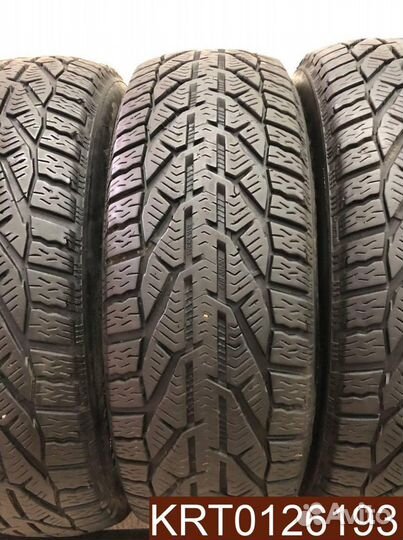 Tigar Winter 195/65 R15 95T