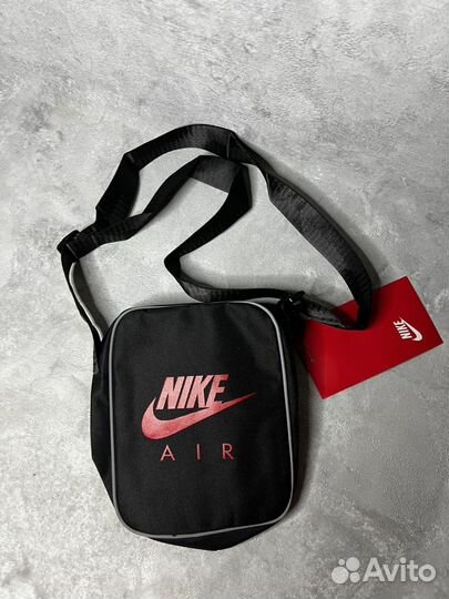 Сумка Nike air Jordan