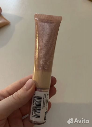 Divage Тональный крем для лица