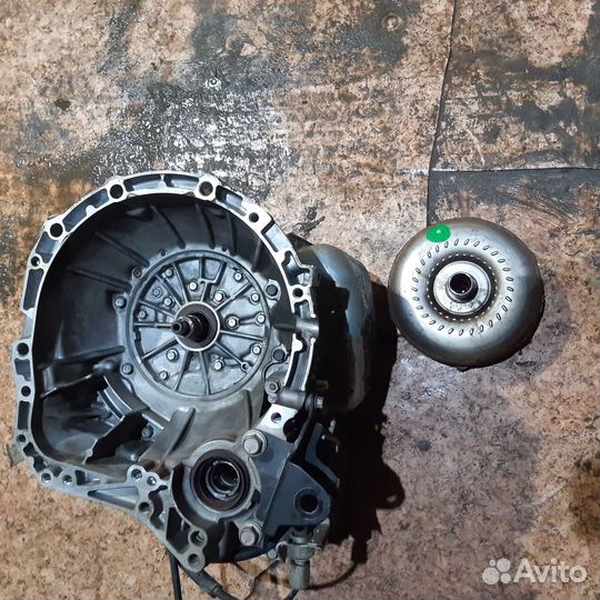 Вариатор Daihatsu Move