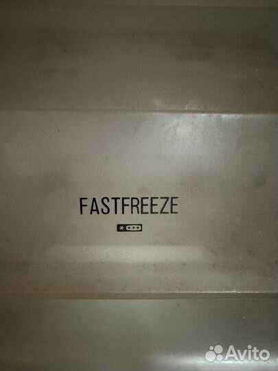 Холодильник electrolux nofrost б/у