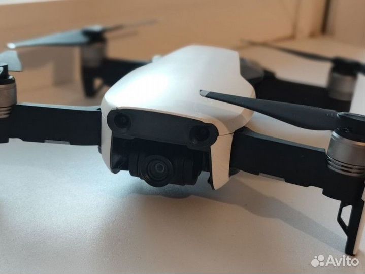 DJI Mavic air (2 АКБ) Квадрокоптер 4К