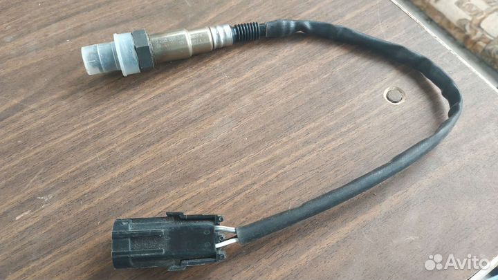 Датчик кислорода лямбда зонд 0 258 006 537