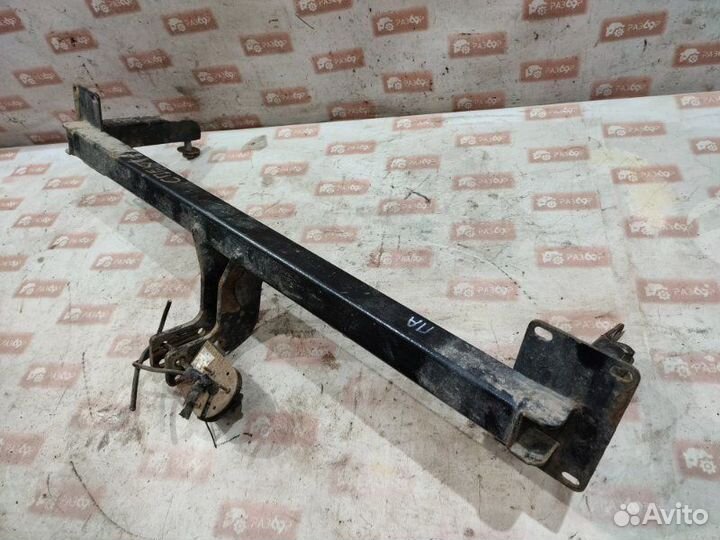 Фаркоп Kia Spectra