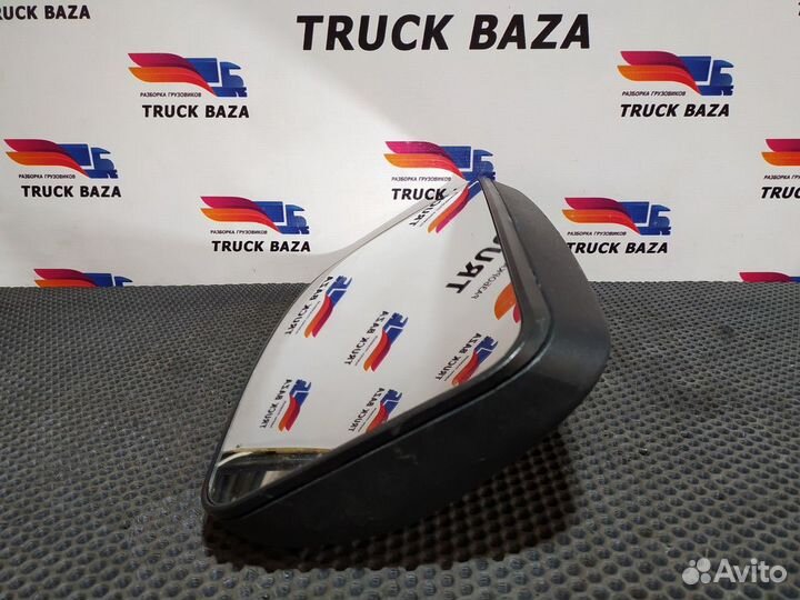 Зеркало боковое правое основное