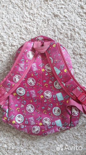 Рюкзак детский школьный